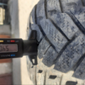 Автошина Dunlop SP Winter Sport M3  195 /55 R16 87T Зимова 5.5 мм Вживаний