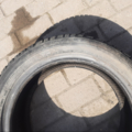 Автошина Dunlop SP Winter Sport M3  195 /55 R16 87T Зимова 5.5 мм Вживаний