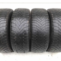Автошина Dunlop SP Winter Sport M3 205 /55 R16 91H Зимова 3мм Вживаний