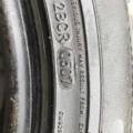 Автошина Dunlop SP Winter Sport M3 205 /55 R16 91H Зимова Вживаний