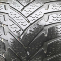 Автошина Dunlop SP Winter Sport M3 205 /55 R16 91H Зимова Вживаний