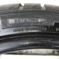 Автошина Dunlop Sp Winter Sport M3 275 /35 R19 96V Зимова,Зимова 7мм Вживаний