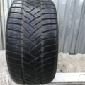 Автошина Dunlop Sp Winter Sport M3 275 /35 R19 96V Зимова,Зимова 7мм Вживаний