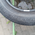Автошина Dunlop Sp10 165 /70 R14 81S Літо 7мм Вживаний