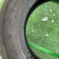 Автошина Dunlop SP10 A 165 /70 R14 81T Літо  Вживаний