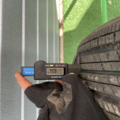 Автошина Dunlop SP10 A 165 /70 R14 81T Літо  Вживаний