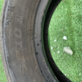 Автошина Dunlop SP10 A 165 /70 R14 81T Літо  Вживаний