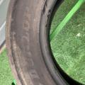 Автошина Dunlop SP10 A 165 /70 R14 81T Літо  Вживаний