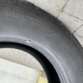 Автошина Dunlop SP344 315 /70 R22.5 154/150L Всесезонна 10мм Вживаний