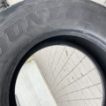 Автошина Dunlop SP344 315 /70 R22.5 154/150L Всесезонна 10мм Вживаний
