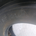 Автошина Dunlop SP351 12.00 / R22.5 152/148K Всесезонна 8.5 мм Вживаний