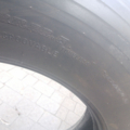 Автошина Dunlop SP351 12.00 / R22.5 152/148K Всесезонна 8.5 мм Вживаний