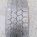 Автошина Dunlop SP351 12.00 / R22.5 152/148K Всесезонна 8.5 мм Вживаний