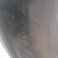 Автошина Dunlop SP351 12.00 / R22.5 152/148K Всесезонна 8.5 мм Вживаний