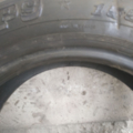 Автошина Dunlop SP9 155 /70 R13 75T Літо Вживаний