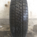 Автошина Dunlop SP9 155 /70 R13 75T Літо Вживаний