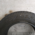 Автошина Dunlop SP9 155 /70 R13 75T Літо Вживаний