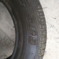 Автошина Dunlop SP9 155 /70 R13 75T Літо Вживаний