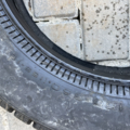 Автошина Dunlop Special 155 /55 R15  Всесезонна 8мм Вживаний