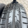 Автошина Dunlop Sport bluresponse 165 /65 R15 81H Літо 7мм Вживаний