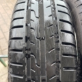 Автошина Dunlop Sport bluresponse 165 /65 R15 81H Літо 7мм Вживаний