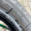 Автошина Dunlop Sport bluresponse 165 /65 R15 81H Літо 7мм Вживаний