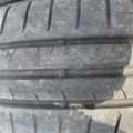 Автошина Dunlop Sport Bluresponse 185 /60 R14 82H Літо Вживаний