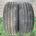 Автошина Dunlop Sport Bluresponse 185 /60 R14 82H Літо Вживаний