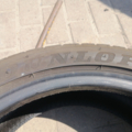 Автошина Dunlop SPORT MAXX RT 225 /40 R18 92Y Літо 6мм Вживаний
