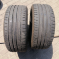 Автошина Dunlop SPORT MAXX RT 225 /40 R18 92Y Літо 6мм Вживаний