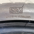 Автошина Dunlop SPORT MAXX RT 225 /40 R18 92Y Літо 6мм Вживаний