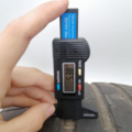 Автошина Dunlop Sport Mlxx RT2 235 /35 R19 91Y Літо  Вживаний
