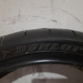 Автошина Dunlop SportMax D221FA J 120 /70 R17 58W   Вживаний