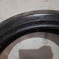 Автошина Dunlop SportMax D221FA J 120 /70 R17 58W   Вживаний