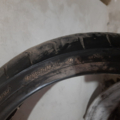 Автошина Dunlop SportMax D221FA J 120 /70 R17 58W   Вживаний