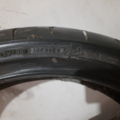 Автошина Dunlop SportMax D221FA J 120 /70 R17 58W   Вживаний