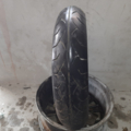 Автошина Dunlop SportMax D221FA J 120 /70 R17 58W   Вживаний