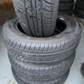 Автошина Dunlop SpSport Fastresponse 175 /65 R15 84H Літо 4.5мм Вживаний