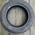 Автошина Dunlop SpSport Fastresponse 175 /65 R15 84H Літо 4.5мм Вживаний