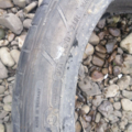 Автошина Dunlop SpSportMaxx 295 /35 R21 107Y Літо 4мм Вживаний