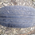 Автошина Dunlop SpSportMaxx 295 /35 R21 107Y Літо 4мм Вживаний