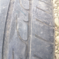 Автошина Dunlop SpSportMaxx 295 /35 R21 107Y Літо 4мм Вживаний