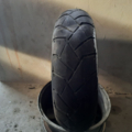 Автошина Dunlop Trailmax D609 160 /60 R17 69W Всесезонна  Вживаний