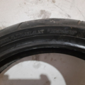 Автошина Dunlop Trailmax D609F 120 /70 R17 58W Літо  Вживаний