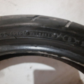 Автошина Dunlop Trailmax D609F 120 /70 R17 58W Літо  Вживаний
