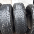 Автошина Dunlop WINTER SPORT 3D 235 /65 R17 104H Зимова 4мм Вживаний