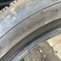 Автошина Dunlop Winter Sport 5 245 /45 R18 100V Зимова 8мм Вживаний