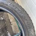 Автошина Dunlop Winter Sport 5 245 /45 R18 100V Зимова 8мм Вживаний