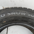 Автошина  Eco Snow Suv 235 /65 R17 108V Зимова,Зимова 6мм Вживаний