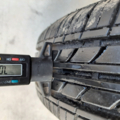 Автошина  Ecopower Radial 109 155 /70 R13 75T Літо Вживаний